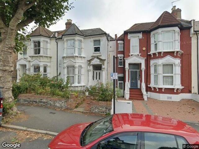 Apartment for rent in Stroud Green, Greater London