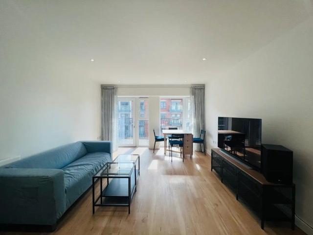Apartment for rent in Colindale, Greater London