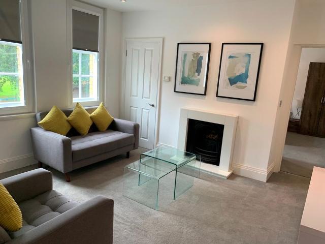 Apartment for rent in Glyndon, Shooters Hill