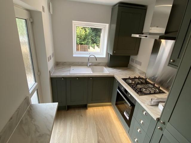 Apartment for rent in City Centre, Feckenham