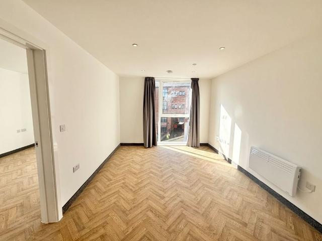 Apartment for rent in Black Friars, Old Wharf