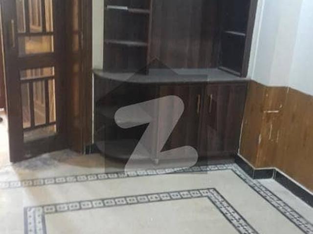 Apartment for rent in Islamabad