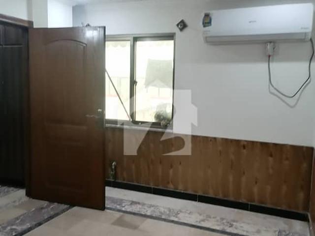 Apartment for rent in Islamabad