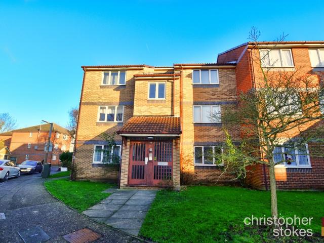 Apartment for rent in Broxbourne, Hertfordshire