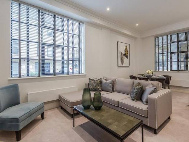 Apartment for rent in Hammersmith, Greater London