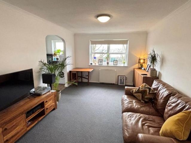 Apartment for rent in Batchworth, Hertfordshire