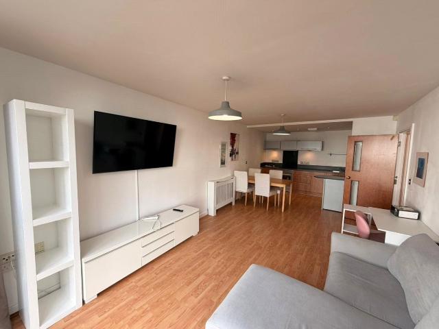 Apartment for rent in Ladywood, West Midlands
