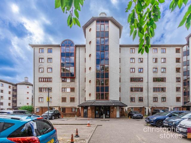 Apartment for rent in Broxbourne, Hertfordshire