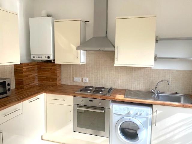 Apartment for rent in West Finchley, Greater London