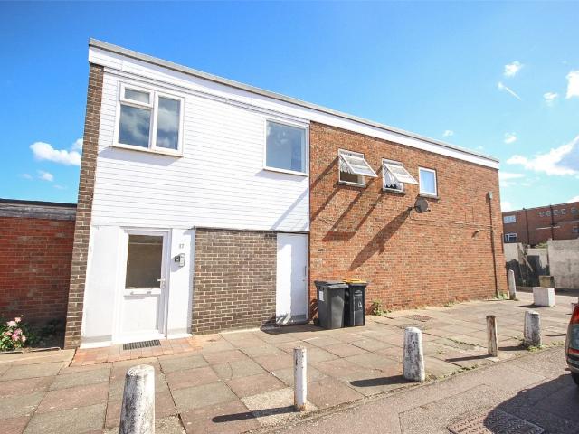 Apartment for rent in Cauldwell, Bedford