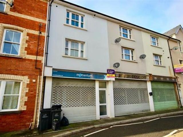 Apartment for rent in Hilltop, Vale