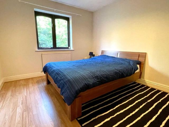 Apartment for rent in Maylands, Pouchen End