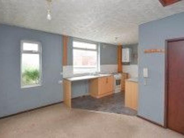 Apartment for rent in Cowley Hill, St Helens