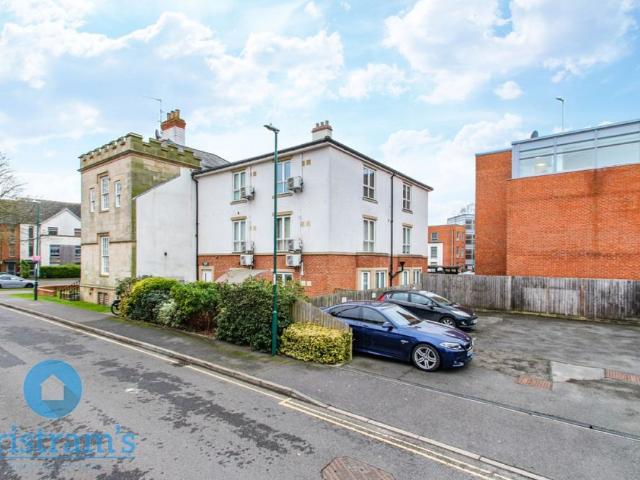 Apartment for rent in The Meadows, Haddon