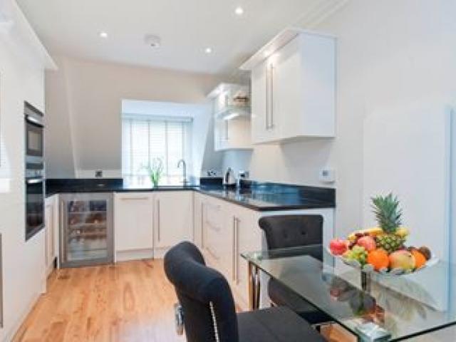 Apartment for rent in South Gloucestershire