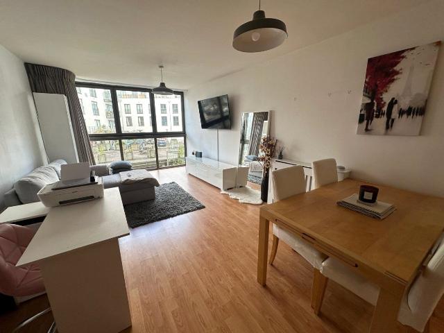 Apartment for rent in Ladywood, West Midlands