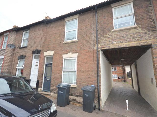 Apartment for rent in Spring Park, Luton