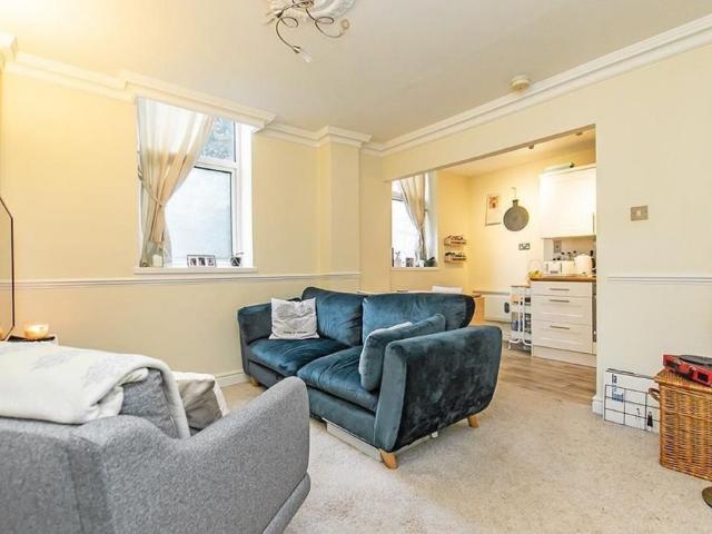 Apartment for rent in Haddon, East Midlands