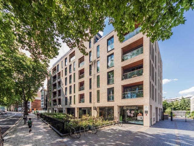 Apartment for rent in London Borough of Hounslow, Greater London