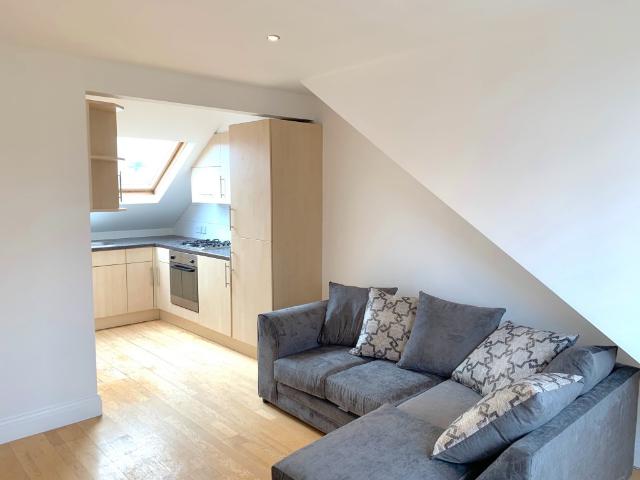 Apartment for rent in Hendon, Isle Of Man