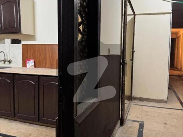 Apartment for rent in Islamabad