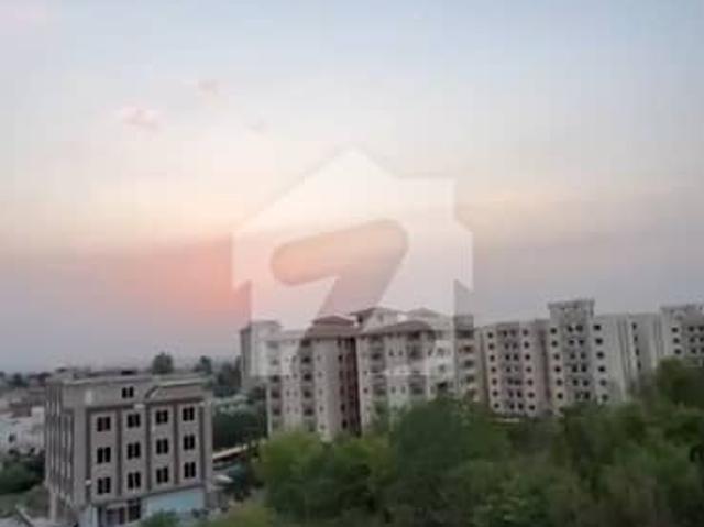 Apartment for rent in Islamabad