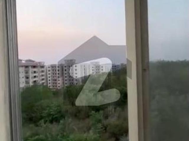 Apartment for rent in Islamabad