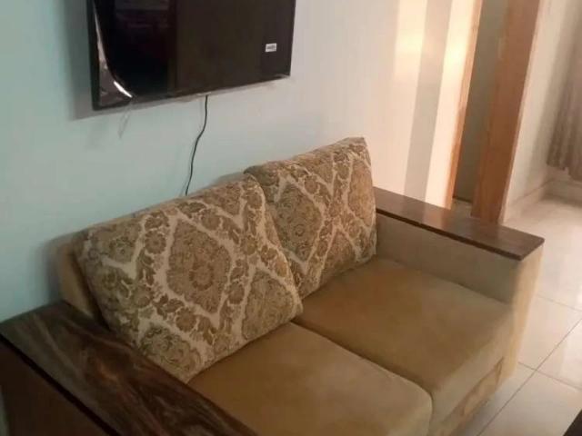 Apartment for rent in Islamabad