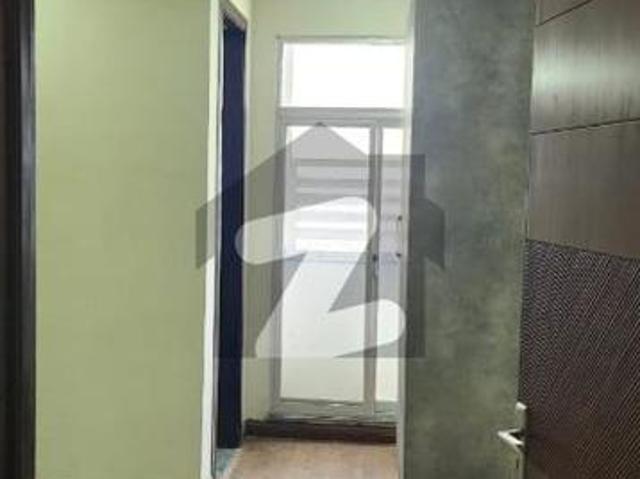 Apartment for rent in Islamabad