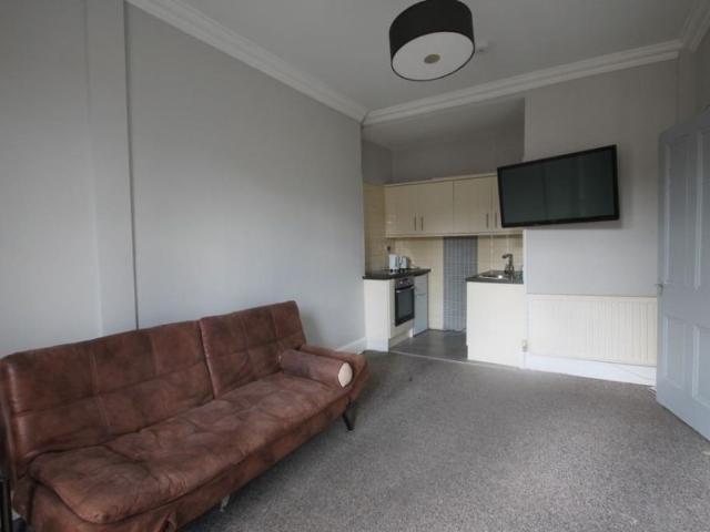 Apartment for rent in Gorgie/Dalry, Scotland