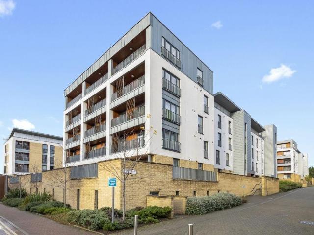 Apartment for rent in Comely Bank, Scotland