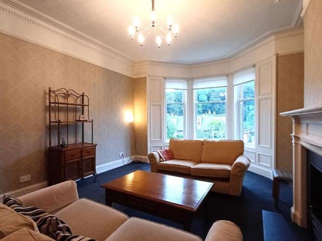 Apartment for rent in Blackhall, Scotland