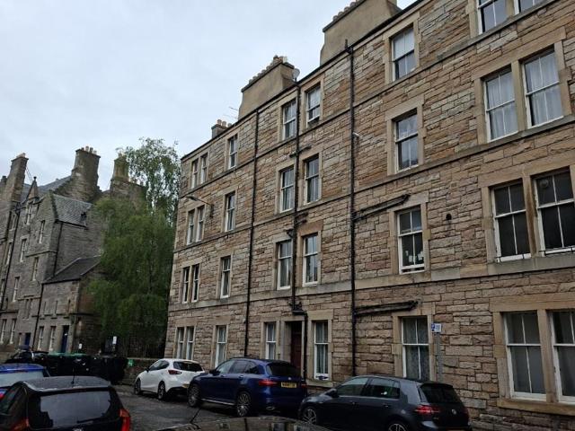 Apartment for rent in The Grange, Scotland