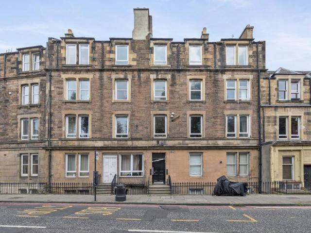 Apartment for rent in Ardmillan, Dalry