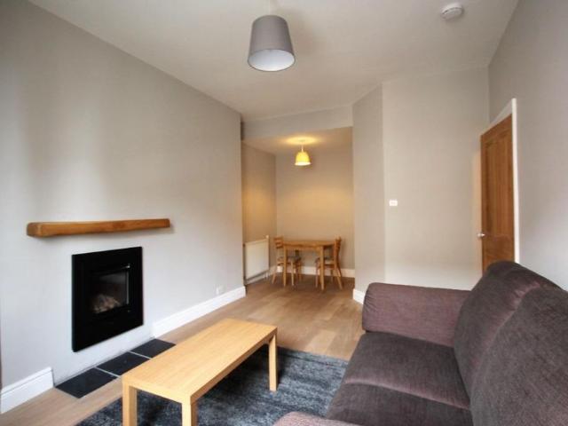 Apartment for rent in Gorgie/Dalry, Scotland