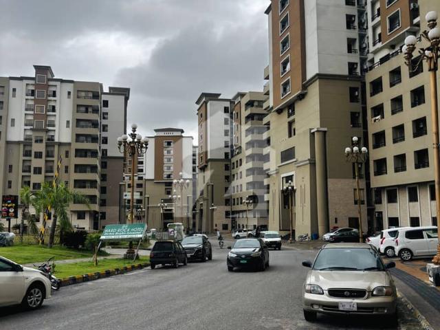 Apartment for rent in Islamabad