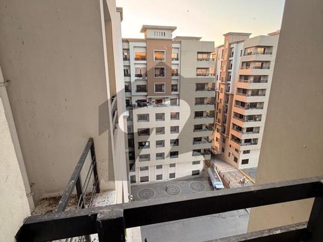 Apartment for rent in Islamabad