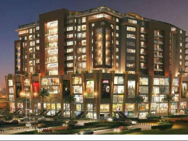 Apartment for rent in Islamabad