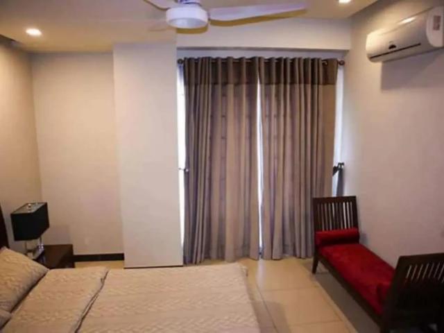 Apartment for rent in Islamabad