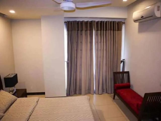 Apartment for rent in Islamabad