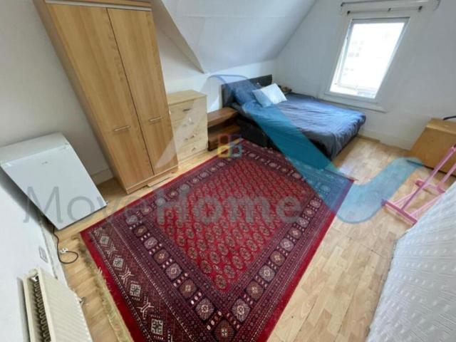 Apartment for rent in Islington, Canonbury