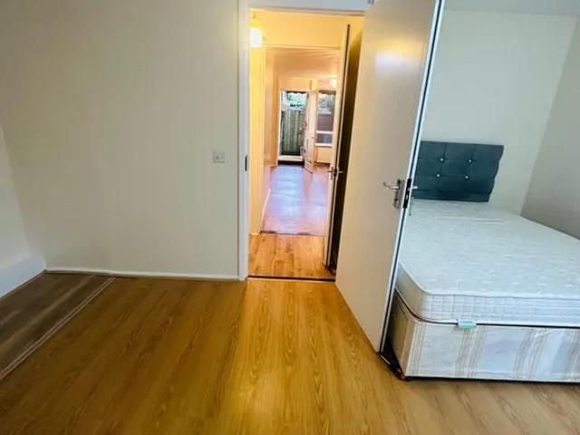 Apartment for rent in Harringay, Greater London