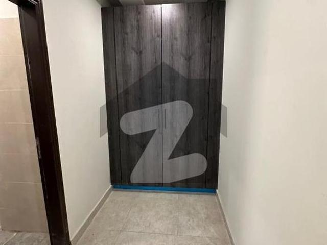 Apartment for rent in Islamabad