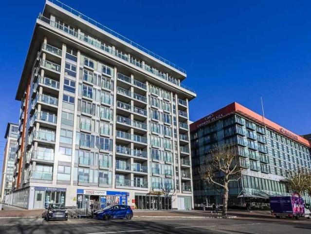 Flat for sale in Cat Hill, Isle Of Man