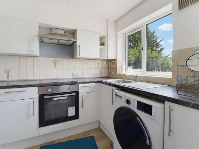Flat for sale in Slough