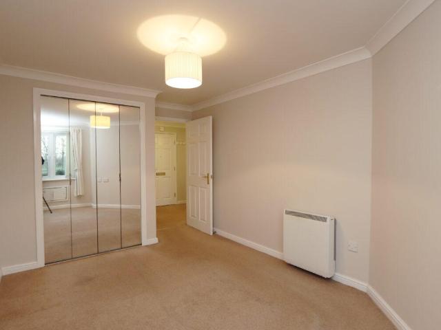 Flat for sale in Preston, North Shields