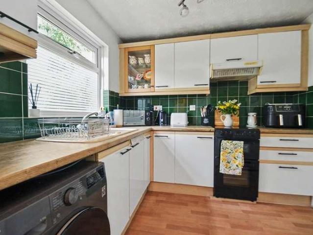 Flat for sale in Creekmoor, Poole