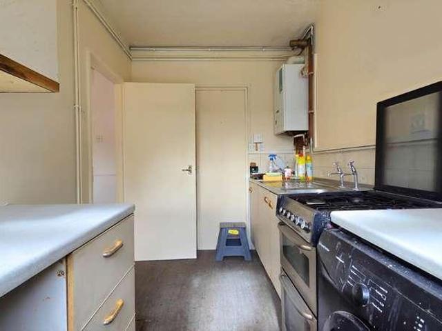 Flat for sale in Marks Gate, Isle Of Man