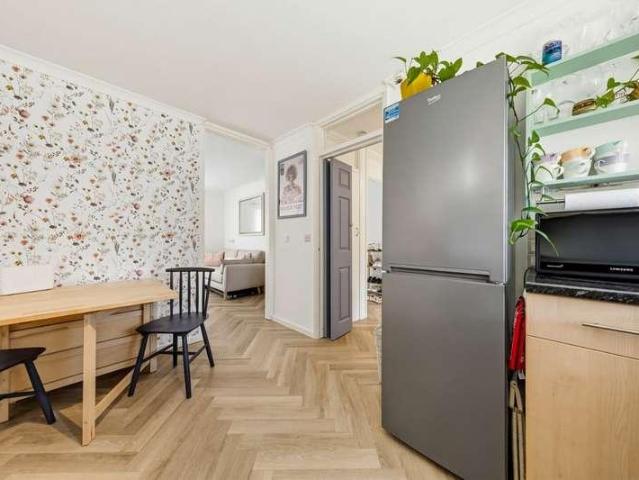 Flat for sale in Greater London