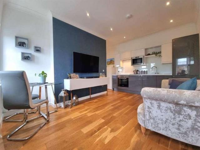 Flat for sale in Ulverley Green, West Midlands